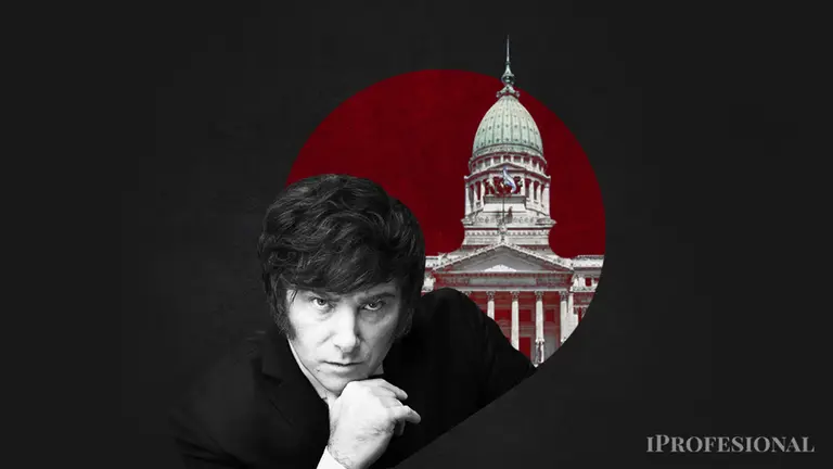 El oficialismo anunció que hay acuerdo por Ley ómnibus: Milei aceptó cambios pedidos por la oposición dialoguista