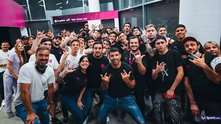 La salud mental en el desarrollo de la industria de los e-sports