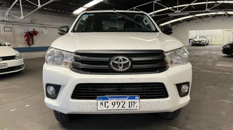 Gran oportunidad para comprar Toyota Hilux, SW4 y autos premium en subasta: ¿cómo participar?