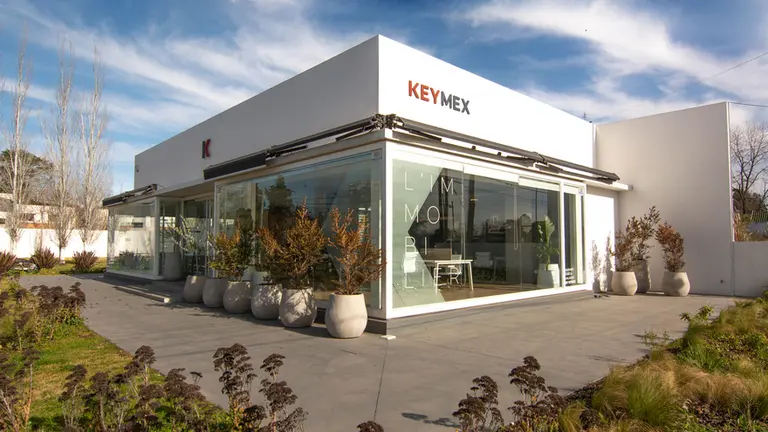 Cuánta plata debés invertir en franquicia de inmobiliaria Keymex y en qué plazo se recupera