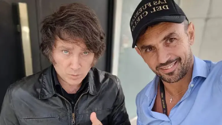 Martín Menem, el libertario puro que eligió Javier Milei para estar al frente de Diputados