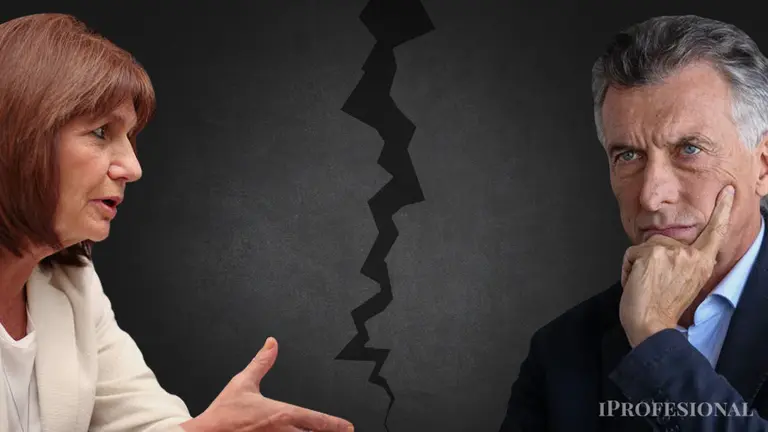 Código Urbanístico porteño: acusaciones cruzadas entre Mauricio Macri y Patricia Bullrich