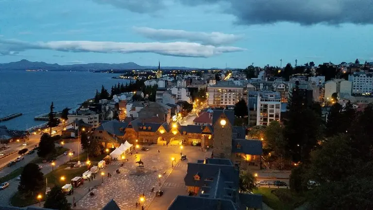 Un destino clave, en crisis por la falta de turistas: reservas en Bariloche apenas superan el 50%