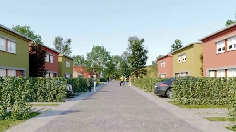 Argentinos ahora pueden invertir en departamentos para clase media en Uruguay