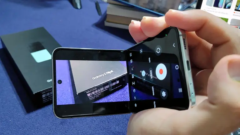 CyberMonday: 3 celulares Samsung a buen precio y en hasta 18 cuotas