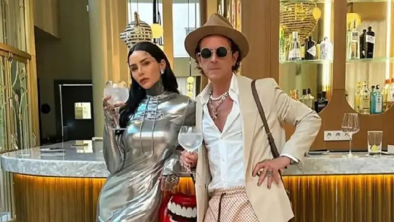 Escándalo con Cande Tinelli y Coti Sorokin en Madrid: por qué los echaron de un restaurante