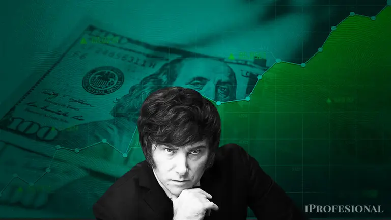 Con una inflación que superará el 20% en enero, el dólar blue tomó temperatura y se acercó a su máximo histórico