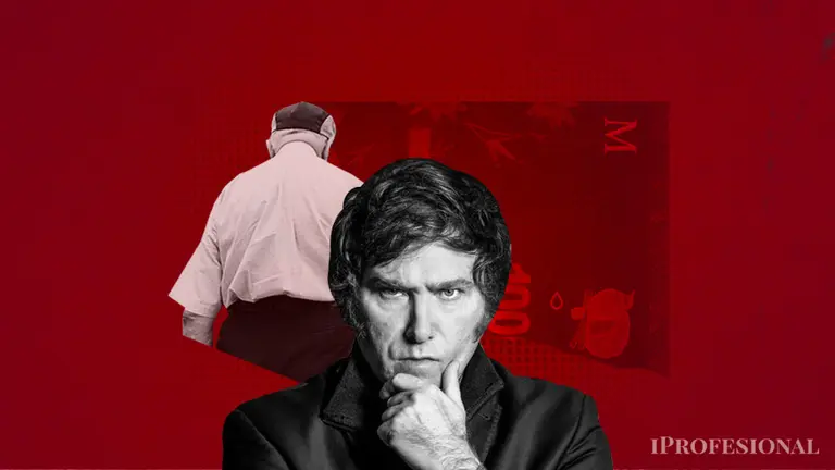 El veto de Milei al aumento para jubilados entra en duda por la furia de los gobernadores