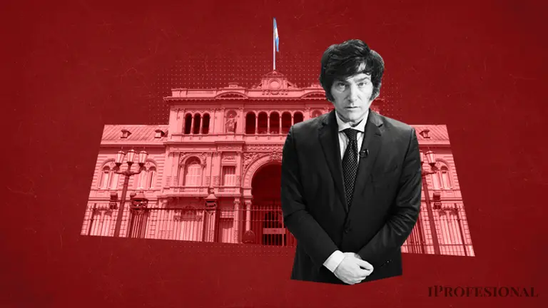 ¿Quién es el funcionario de Milei que se ocupará de las privatizaciones?