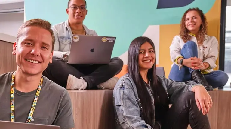 Empleados de Mercado Libre en Latinoamérica