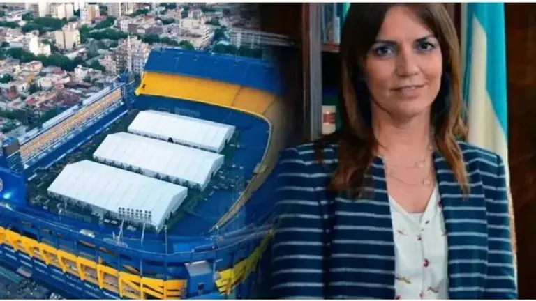 La nueva jueza designada en la causa por las elecciones en Boca se excusó por ser hincha: cómo sigue todo
