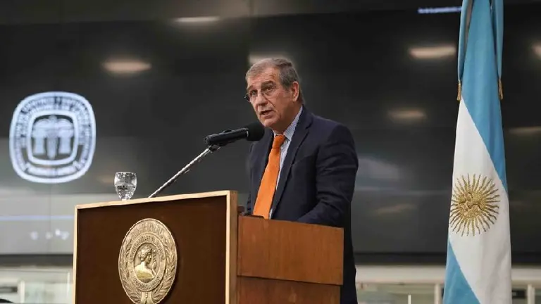 "No se alcanzará con unificar el tipo de cambio", el duro reclamo de un sector del campo a Milei