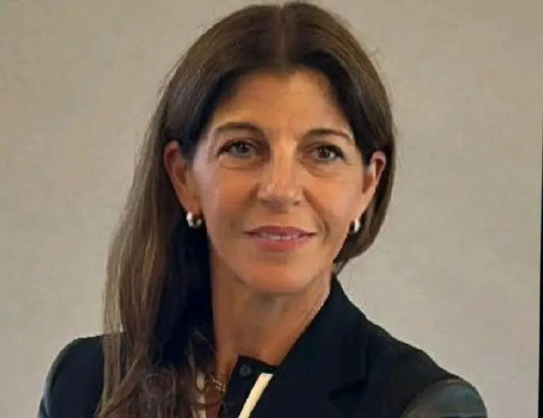 Oficial: designan a Florencia Misrahi al frente de la AFIP