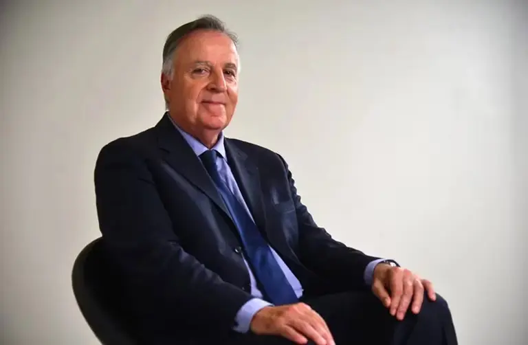 Oficial: Daniel Tillard será presidente Banco Nación y Belén Stettler, secretaria de Medios