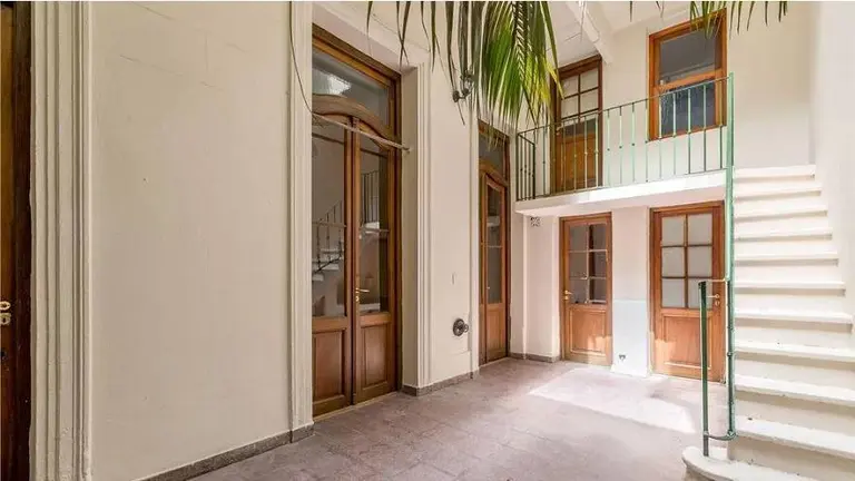 Para inversores: en qué barrios de la Ciudad se pueden comprar los PH más baratos