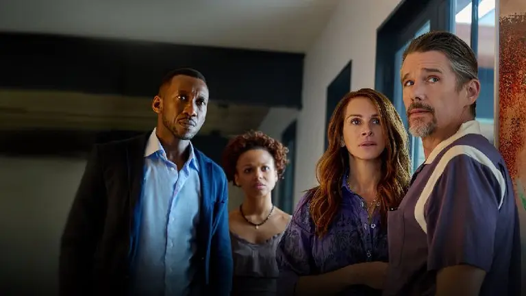 Llega a Netflix un thriller apocalíptico con Julia Roberts y Ethan Hawke: cuándo se estrena