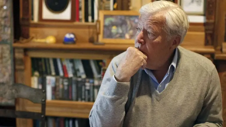 El heredero de una casa de modas de Francia quiere adoptar al jardinero para dejarle su fortuna: ¿de cuánto dinero se trata?