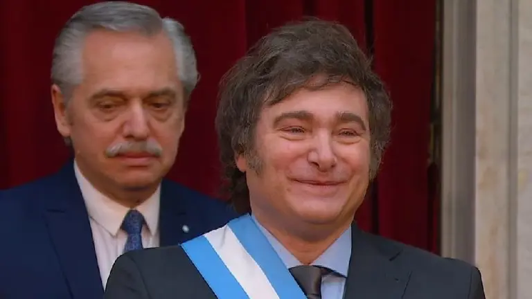 Derogaron el decreto con el que Alberto Fernández buscaba pagar su custodia de por vida