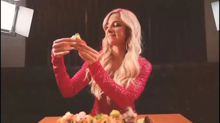 Ailén Bechara ilumina las ciudades del mundo como Embajadora de la Navidad con No Mames Wey