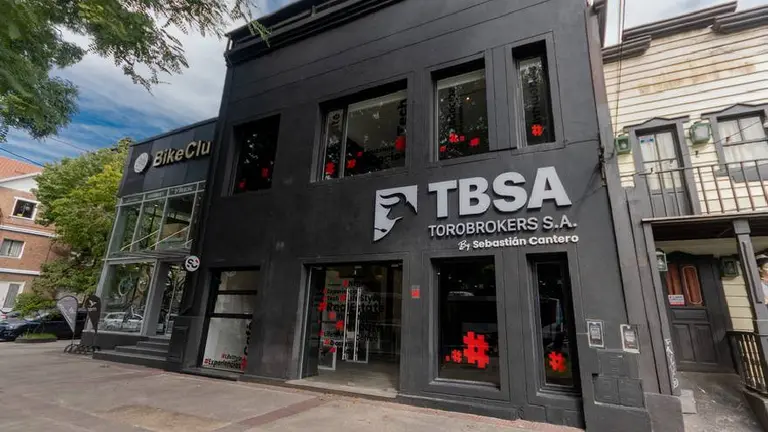 Espacio Toro: cómo funciona la primera "fábrica de ideas" de la Ciudad para emprendedores