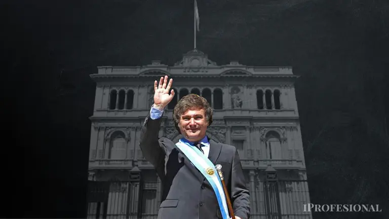 Reveladora encuesta tras un mes de gestión de Milei: qué sucedería con el DNU de haber un plebiscito