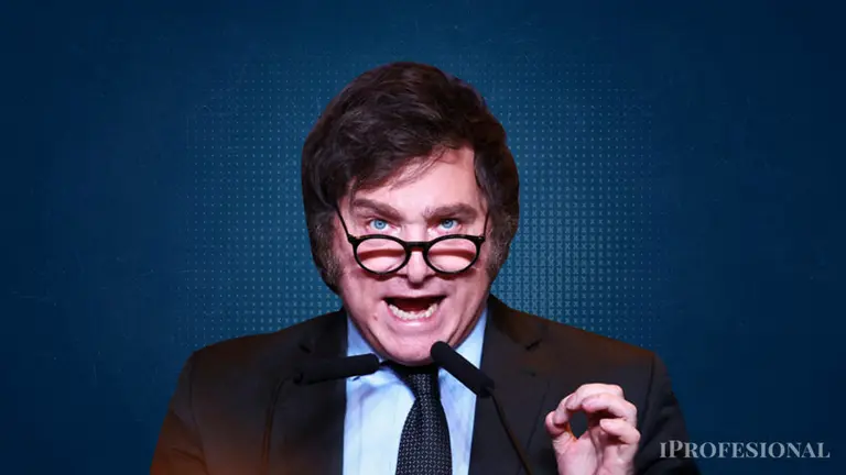 Milei ratificó que repondrá el impuesto a las Ganancias, pero de manera transitoria: cómo reaccionaron los gobernadores