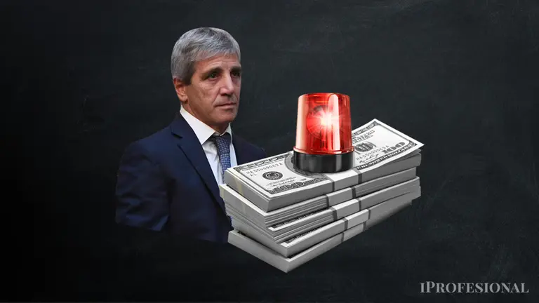 Tras la buena licitación del Bopreal, el Gobierno comenzó a secar la plaza de pesos: ¿alcanzó para calmar al dólar blue?