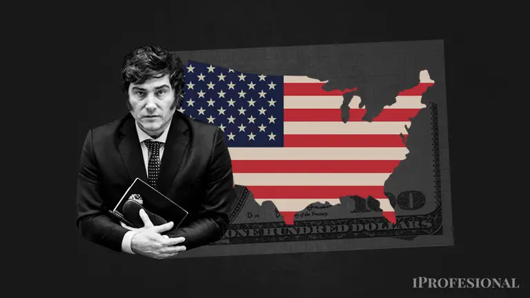 Milei celebra el apoyo de Estados Unidos: qué dejó la reunión con Antony Blinken