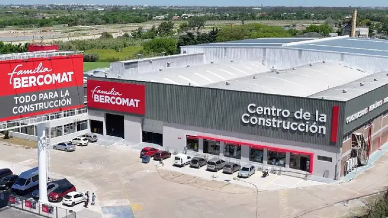 Llega a Buenos Aires un "tapado" para robarle mercado a Easy y Sodimac con agresivo plan de negocios