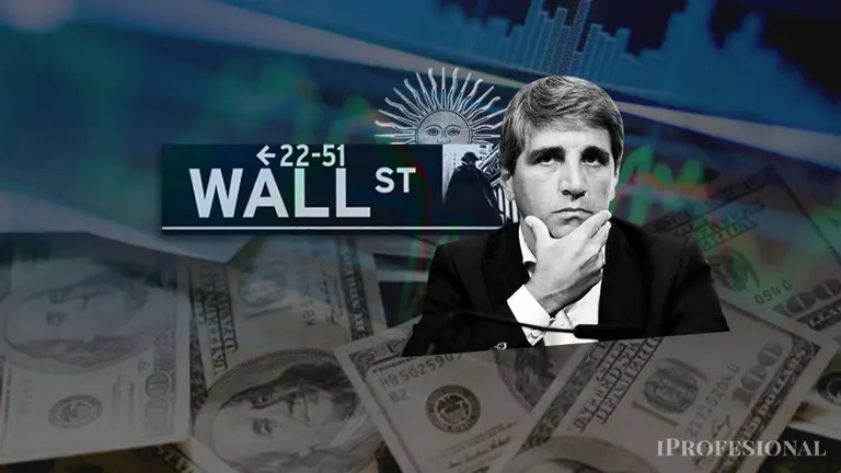 El día después del caos: factores que amenazan al mercado local y que monitorea la City