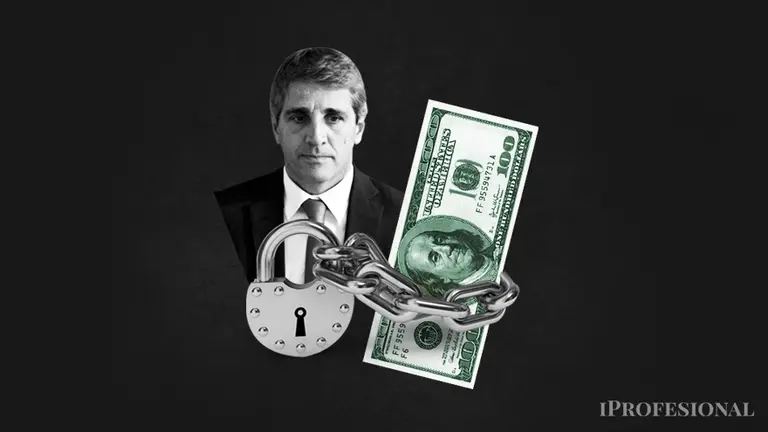 Dólar: las cuatro razones por las que el mercado considera que hay cepo para rato