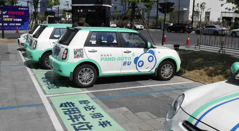 El fracaso del carsharing en todo el mundo: por qué no funcionó