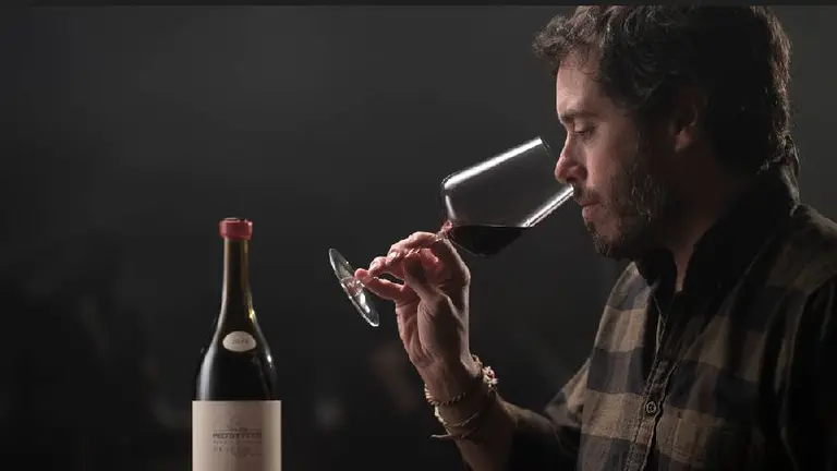 Las 4 revoluciones que están cambiando para siempre al vino argentino, según Sebastián Zuccardi