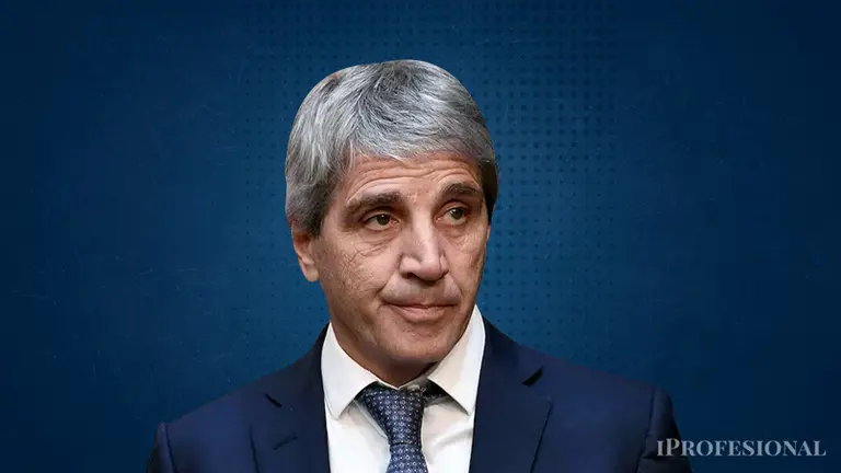 Entre la inflación y el ajuste, Caputo espera que los precios desaceleren antes de los 100 días