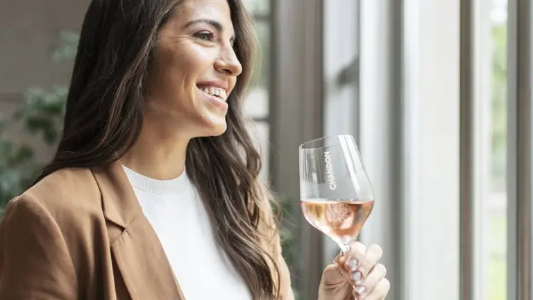 Por primera vez, una enóloga liderará la elaboración de vinos espumosos en Chandon Argentina