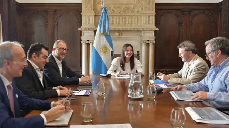 Otra baja para el Gobierno: se va el funcionario que gestionaba los planes Potenciar Trabajo