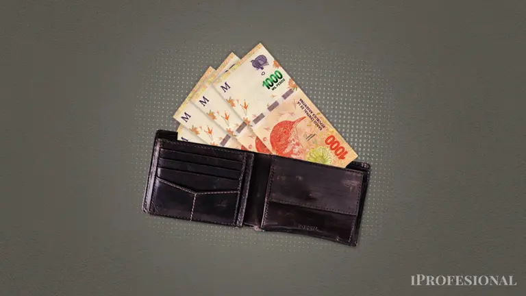 El Gobierno fijó el salario mínimo vital y móvil en $180.000 para febrero