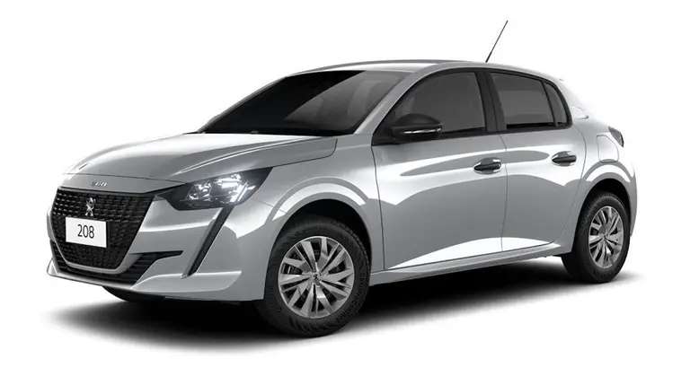 ¿Cuál es el auto con mejor rendimiento de combustible?