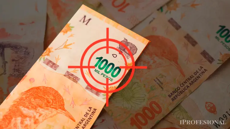 ¿Qué hace la AFIP si no justificás de dónde proviene el dinero de una transferencia?