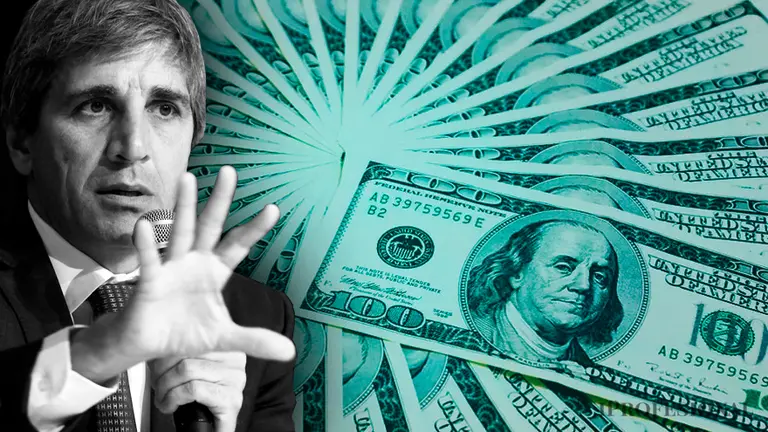 El mercado anticipa otro récord para el dólar que usan las empresas, tras el fracaso de la licitación del Bopreal