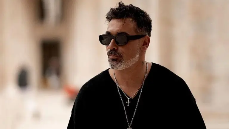 Internaron a Ezequiel Lavezzi en Punta del Este tras confuso episodio: cómo se encuentra