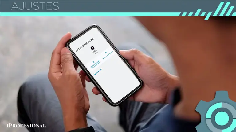 Conseguí más espacio para tus datos en el celular con estos trucos