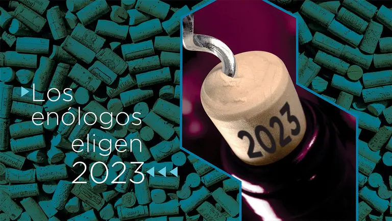 Estos son los mejores vinos del 2023, según más de 30 reconocidos enólogos y enólogas