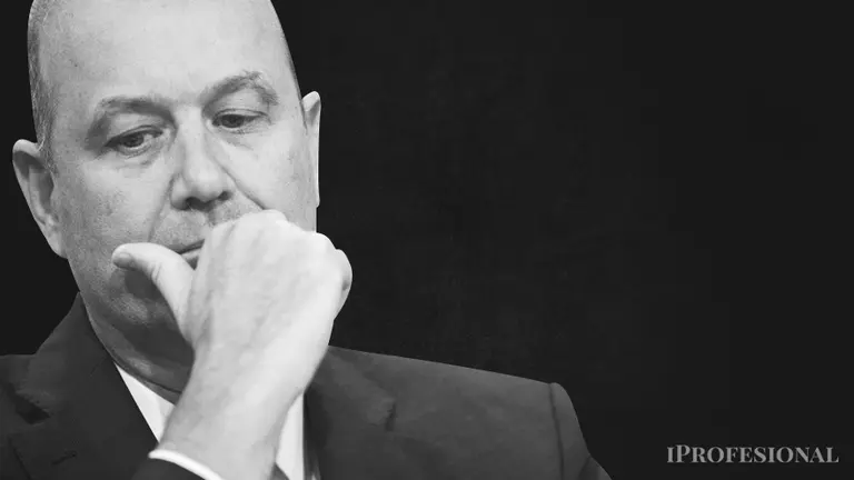 Al sondear a la oposición por la ley de hojarascas, Sturzenegger ya enfrenta obstáculos