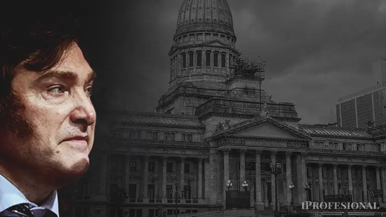 Milei cede ante la oposición dialoguista: no privatizará YPF y se diluye la venta del Banco Nación