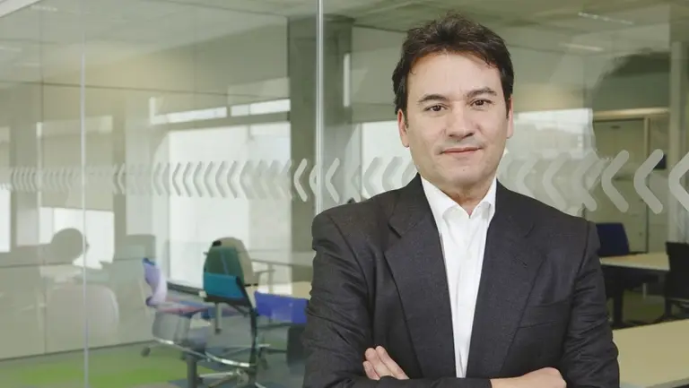 Nuevo director general de la Fundación Telefónica