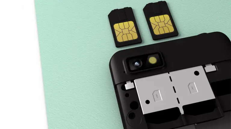 Los 7 mejores celulares dual-SIM para tener dos números diferentes en el mismo celular