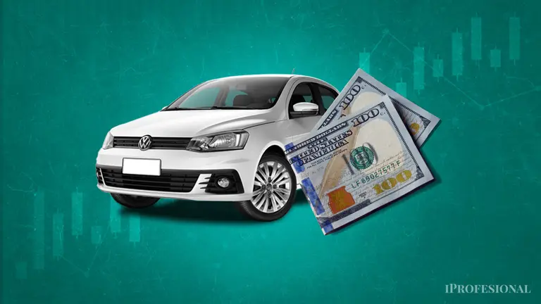 Cuántos dólares se necesitan para comprar los autos 0km más baratos de Argentina