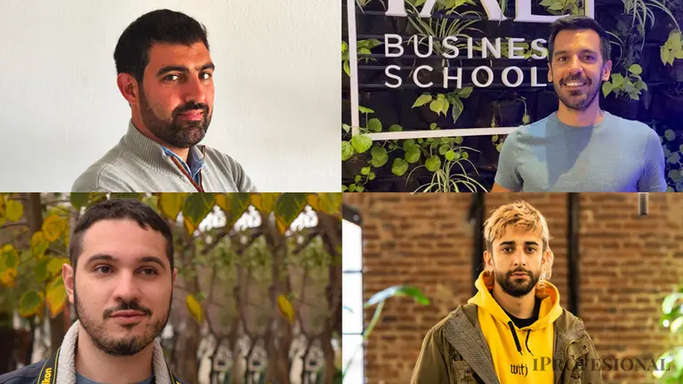 Emprendedores argentinos crearon un gran negocio aprovechando las ventajas de Mercado Pago