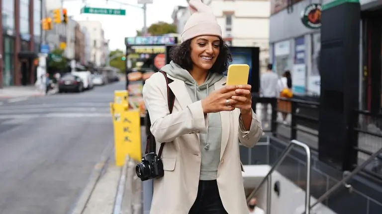 Una app facilita las vacaciones con una guía de sitios de interés cercanos a tu ubicación